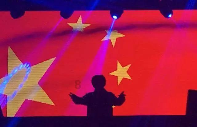 风卷残云